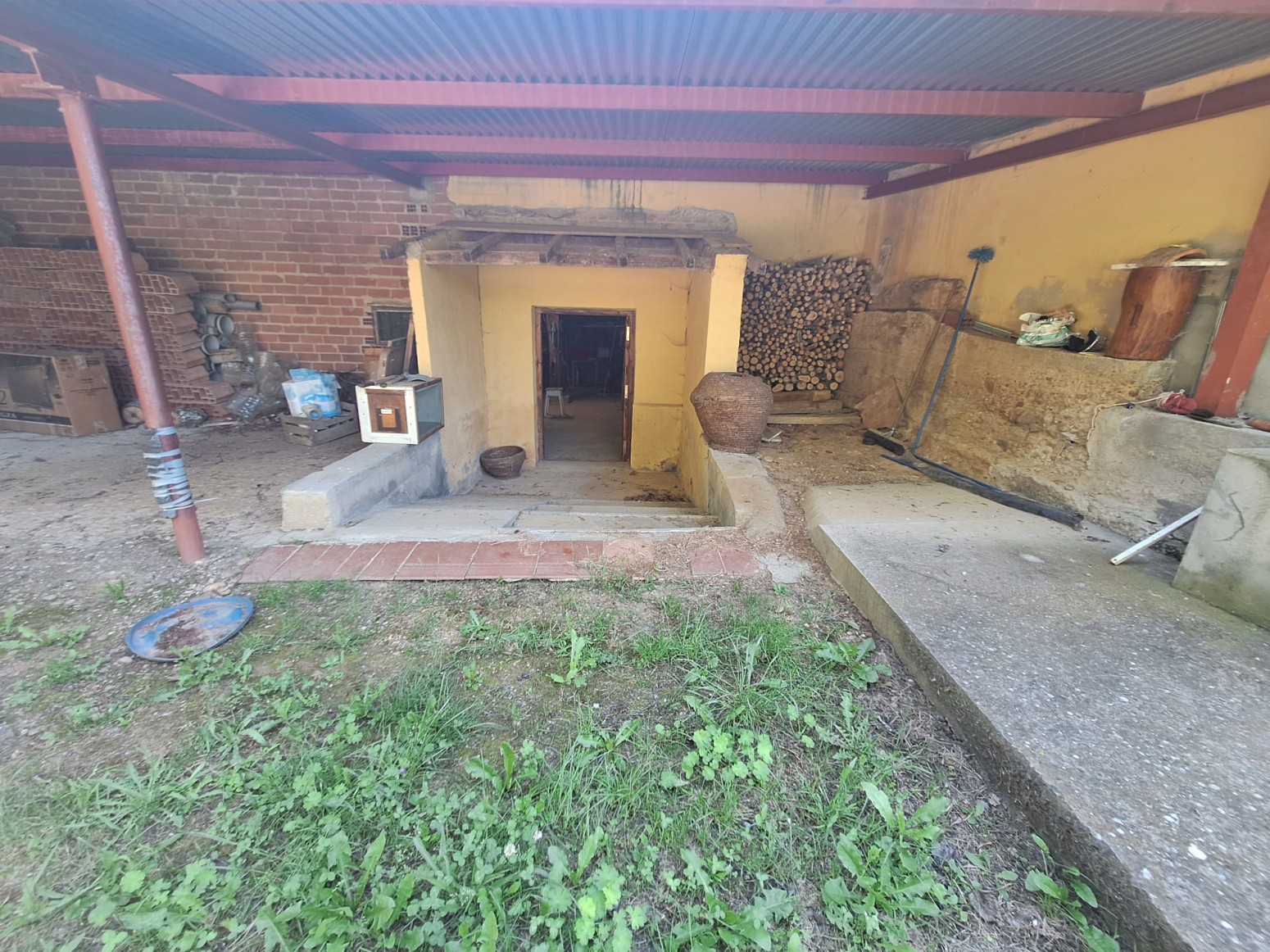 Casas o chalets-Venta-Villazanzo de Valderaduey-1276154-Foto-21