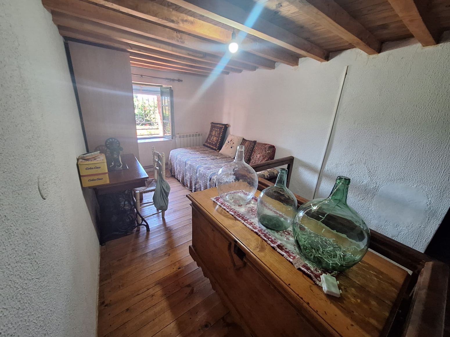 Casas o chalets-Venta-Villazanzo de Valderaduey-1276154-Foto-13