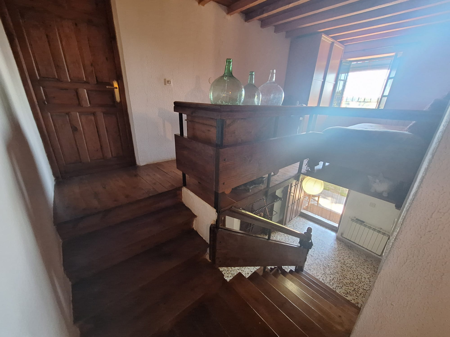 Casas o chalets-Venta-Villazanzo de Valderaduey-1276154-Foto-11