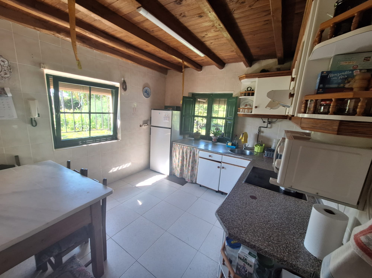 Casas o chalets-Venta-Villazanzo de Valderaduey-1276154-Foto-5