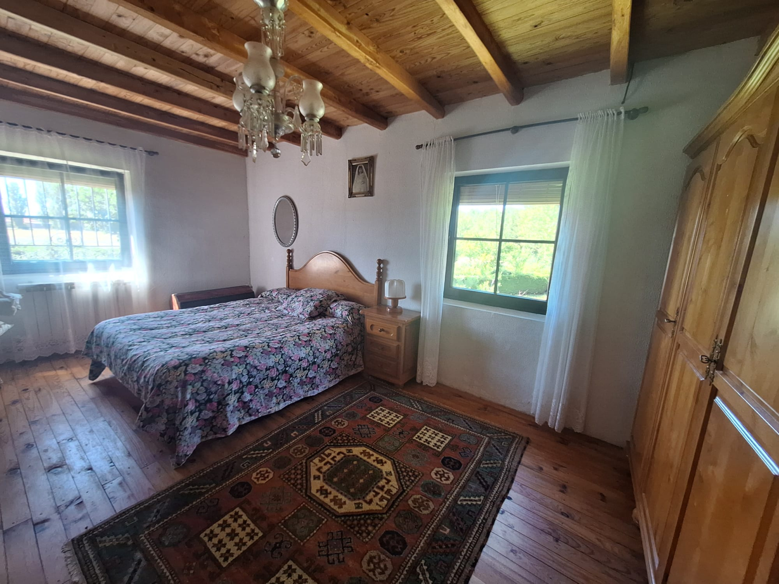 Casas o chalets-Venta-Villazanzo de Valderaduey-1276154-Foto-18