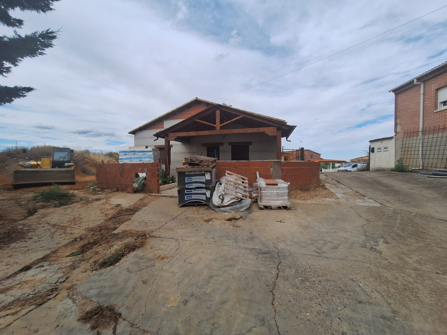 Casas o chalets-Venta-Melgar de Arriba-1387134-Foto-1