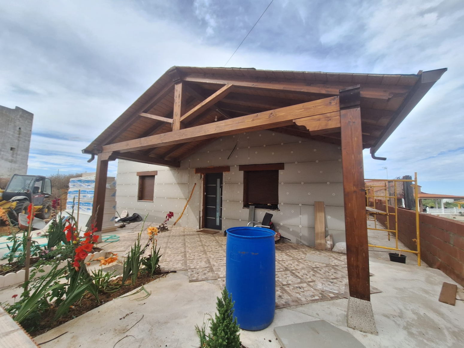 Casas o chalets-Venta-Melgar de Arriba-1387134-Foto-3