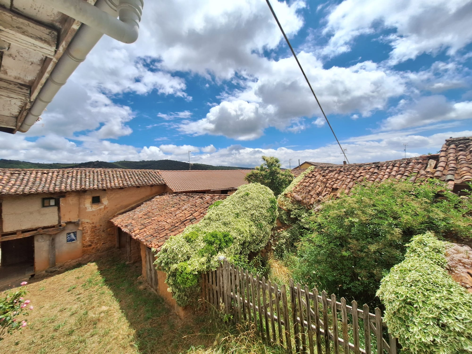 Casas o chalets-Venta-Santa Colomba de CurueÃ±o-1396045-Foto-12