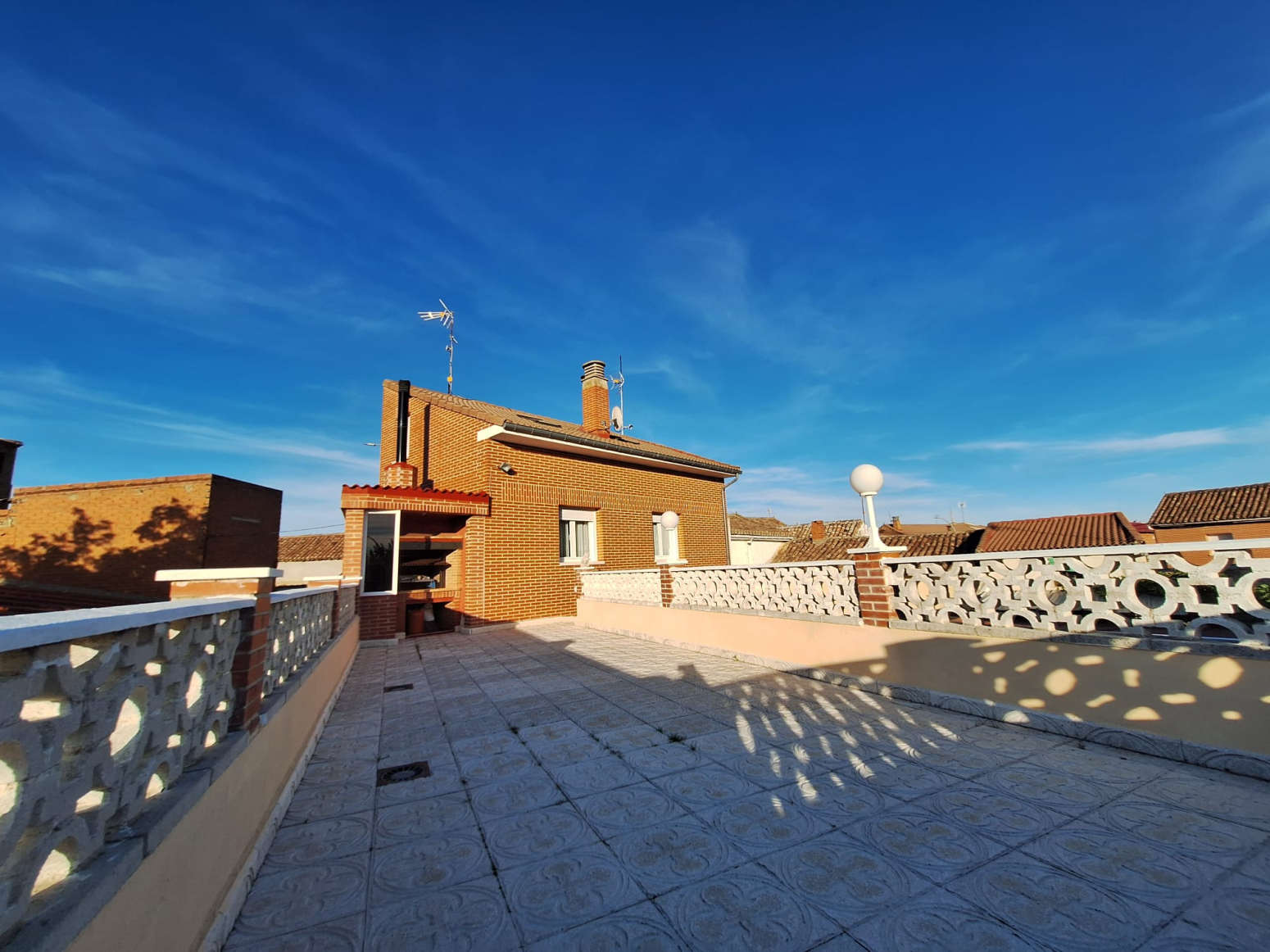 Casas o chalets-Venta-SahagÃºn-1399317-Foto-18