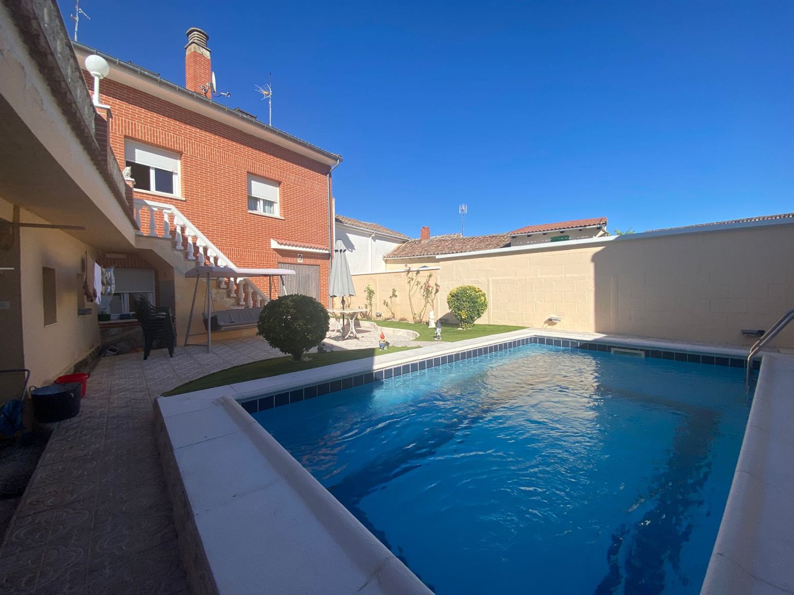 Casas o chalets-Venta-SahagÃºn-1399317-Foto-43