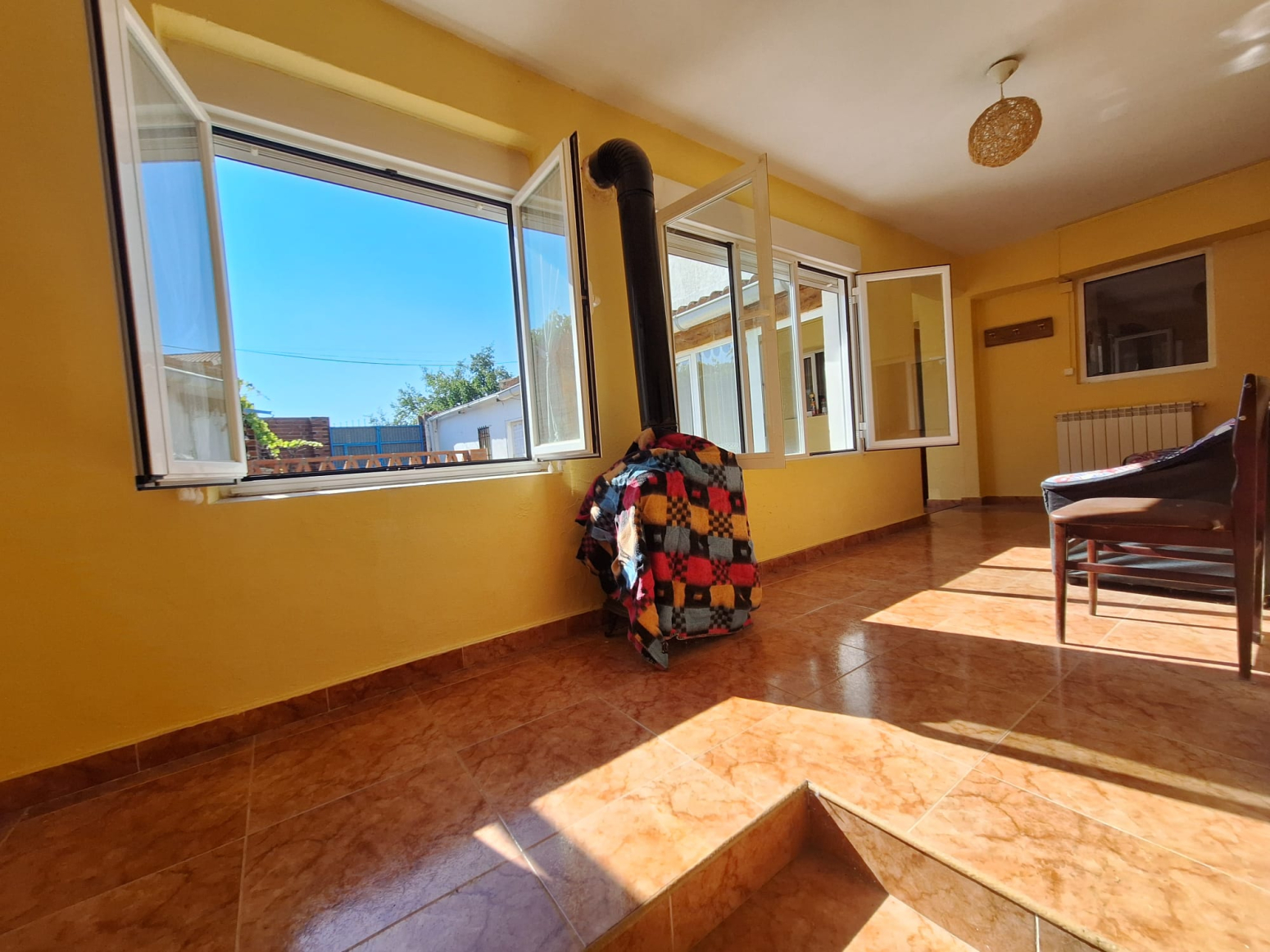 Casas o chalets-Venta-Mayorga-1414827-Foto-12