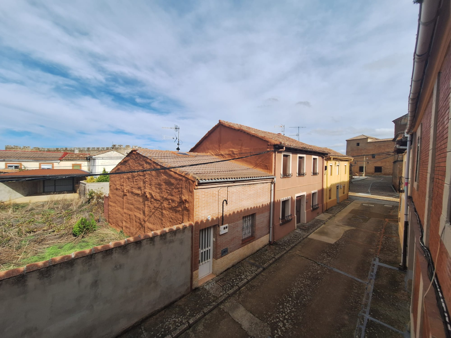 Casas o chalets-Venta-Grajal de Campos-1427433-Foto-53