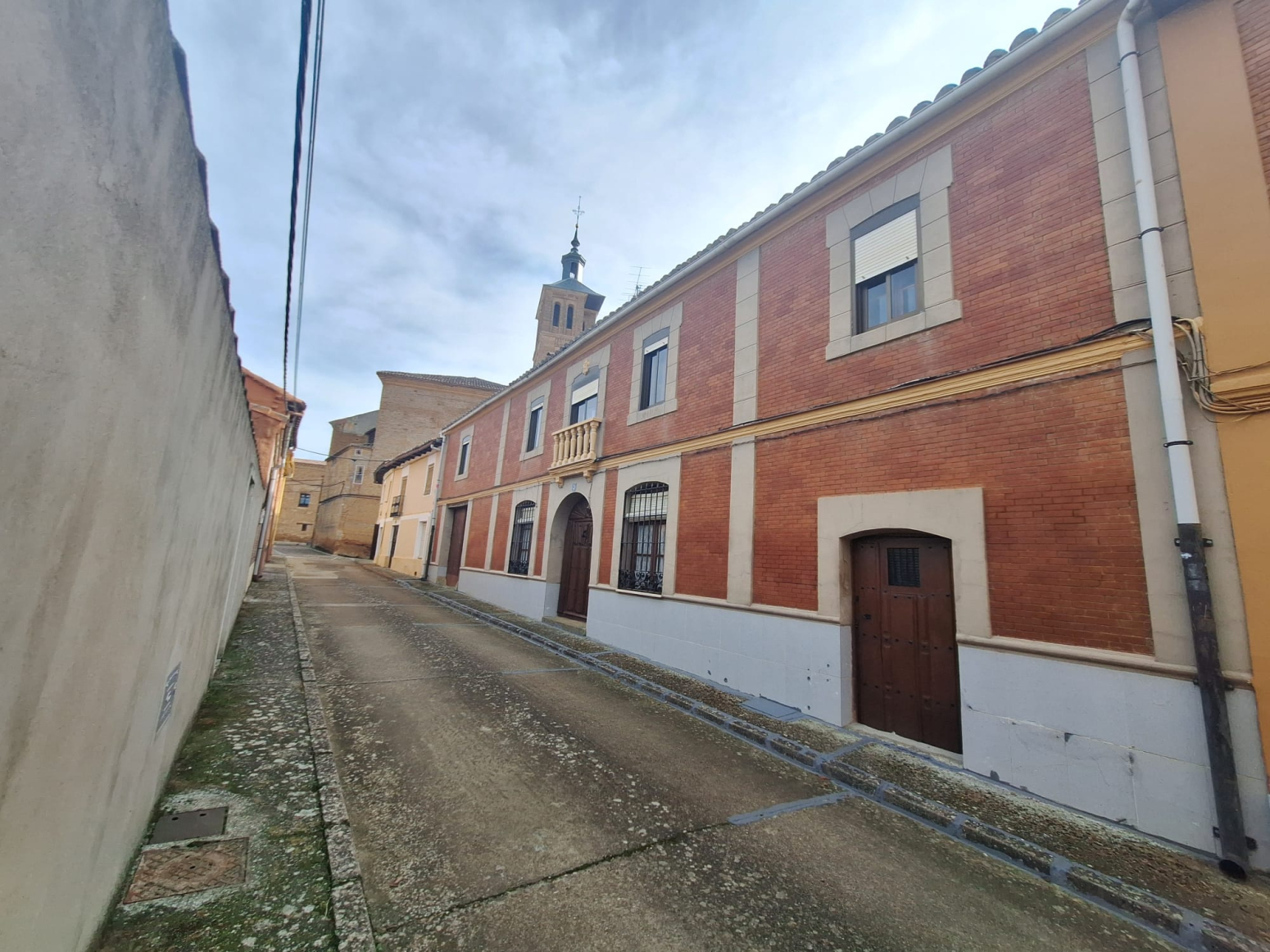 Casas o chalets-Venta-Grajal de Campos-1427433-Foto-3