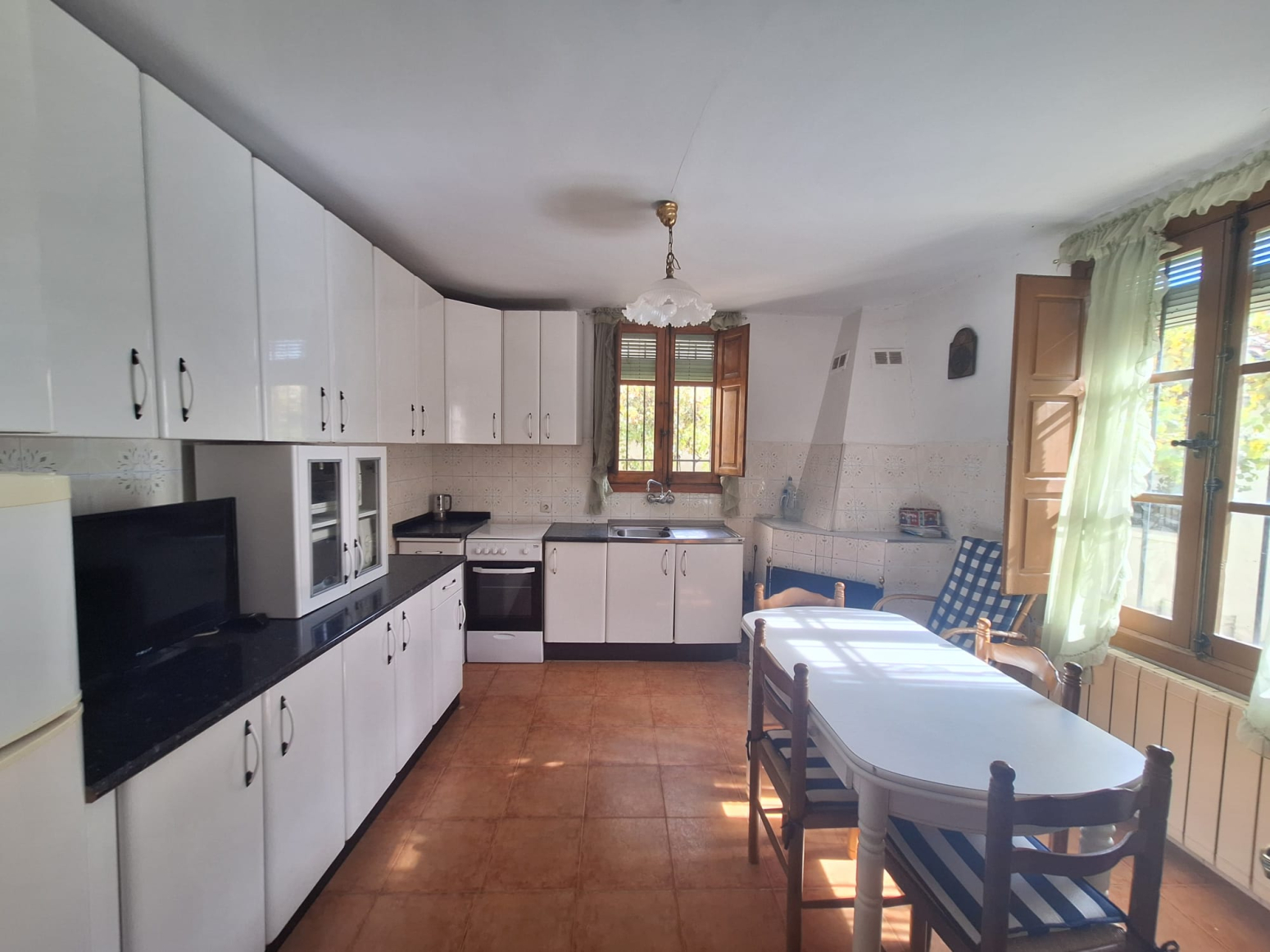 Casas o chalets-Venta-Grajal de Campos-1427433-Foto-22