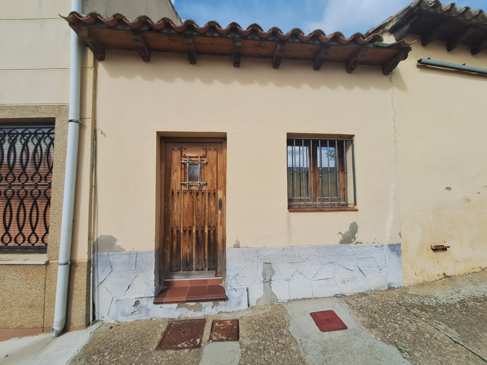 Casas o chalets-Venta-Grajal de Campos-1427433-Foto-50