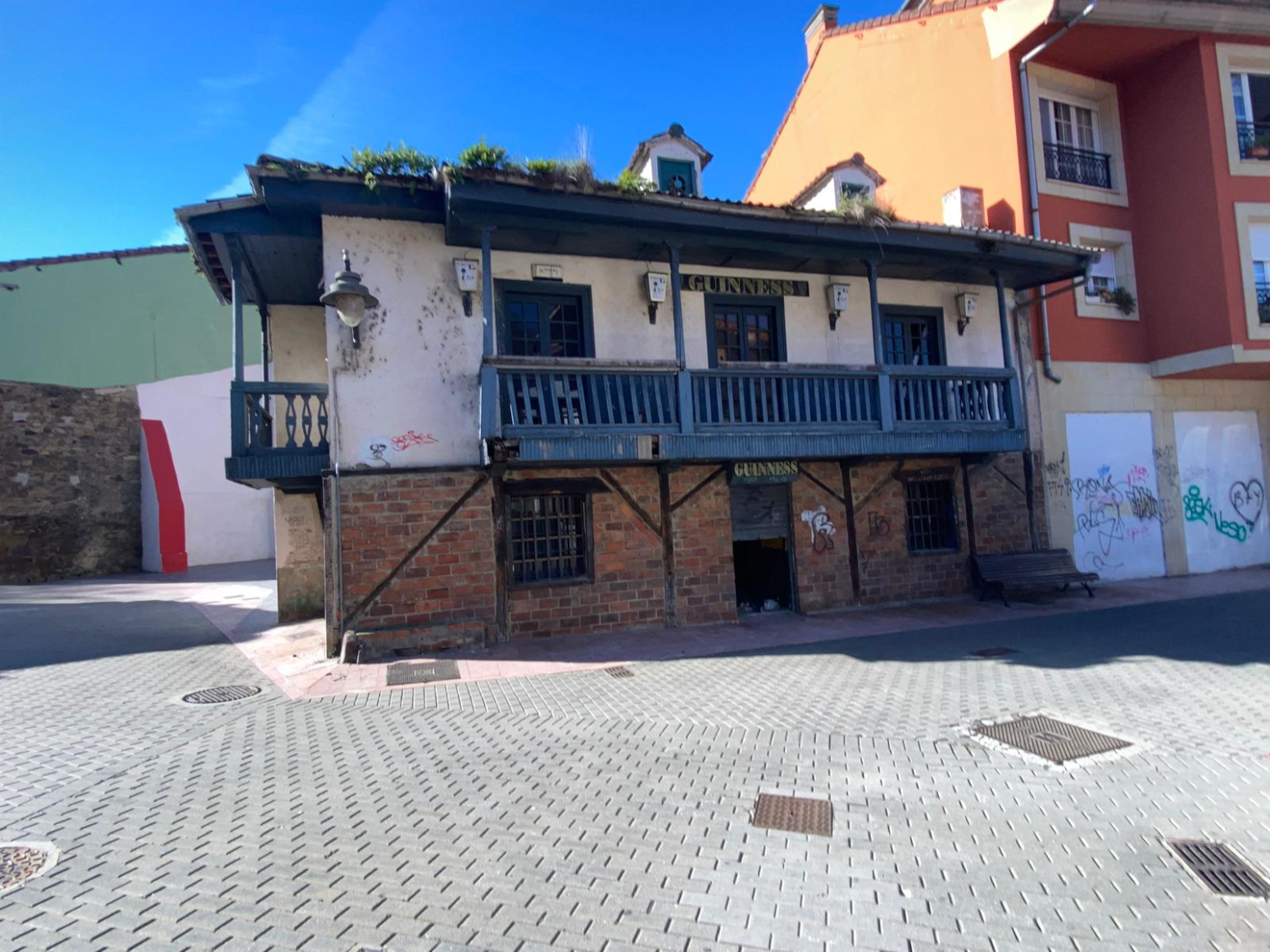 Casas o chalets-Venta-Mieres-1460831-Foto-1