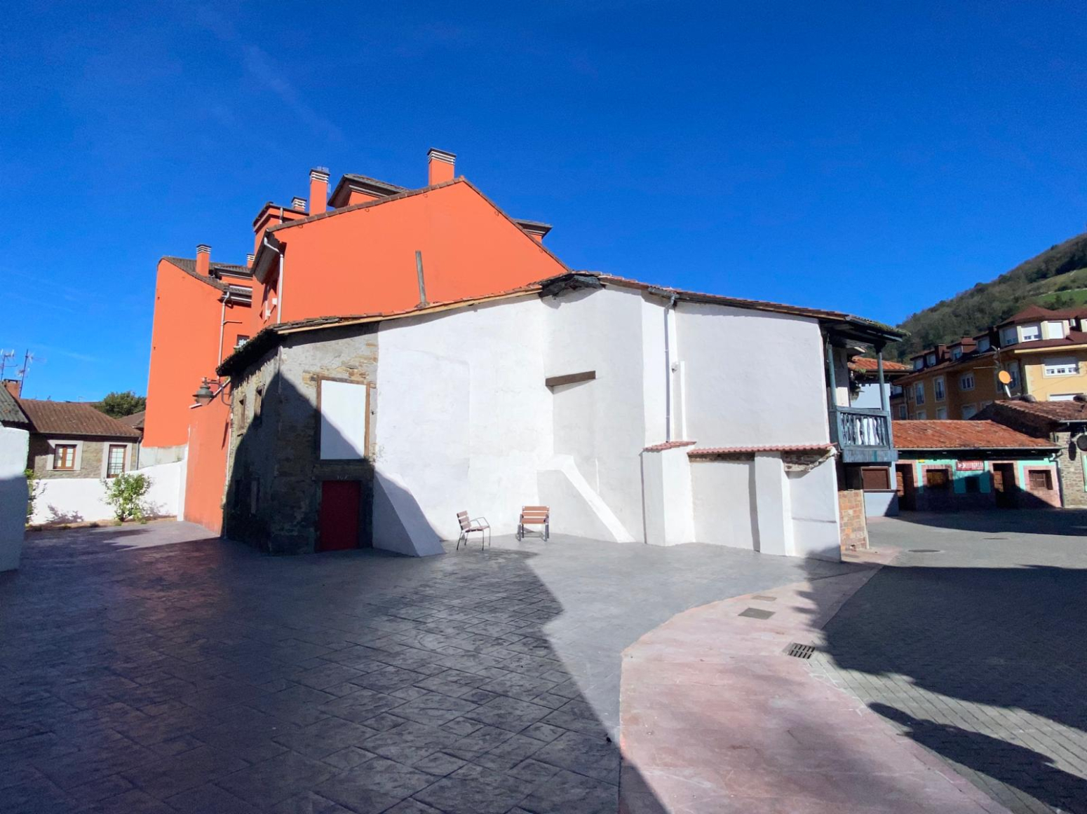 Casas o chalets-Venta-Mieres-1460831-Foto-5