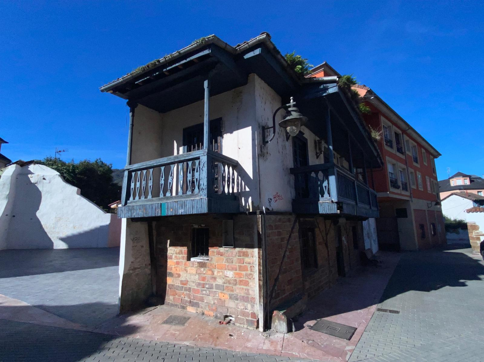 Casas o chalets-Venta-Mieres-1460831-Foto-4