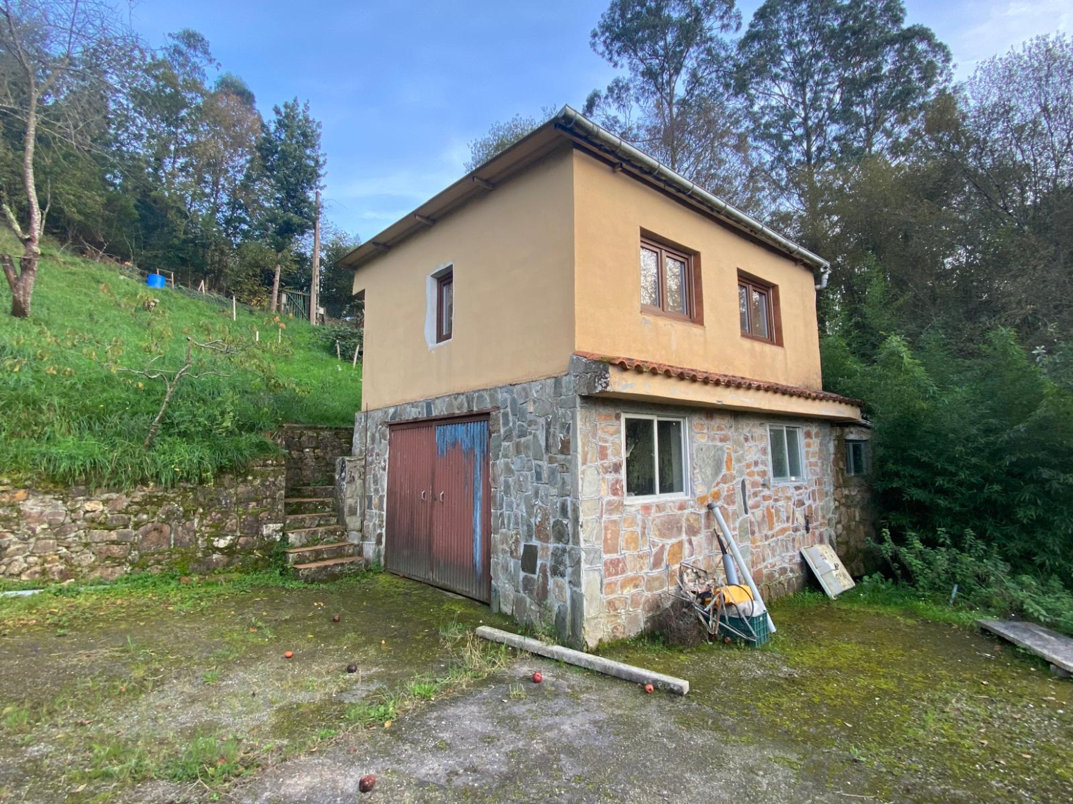 Casas o chalets-Venta-Villaviciosa-1479418-Foto-1