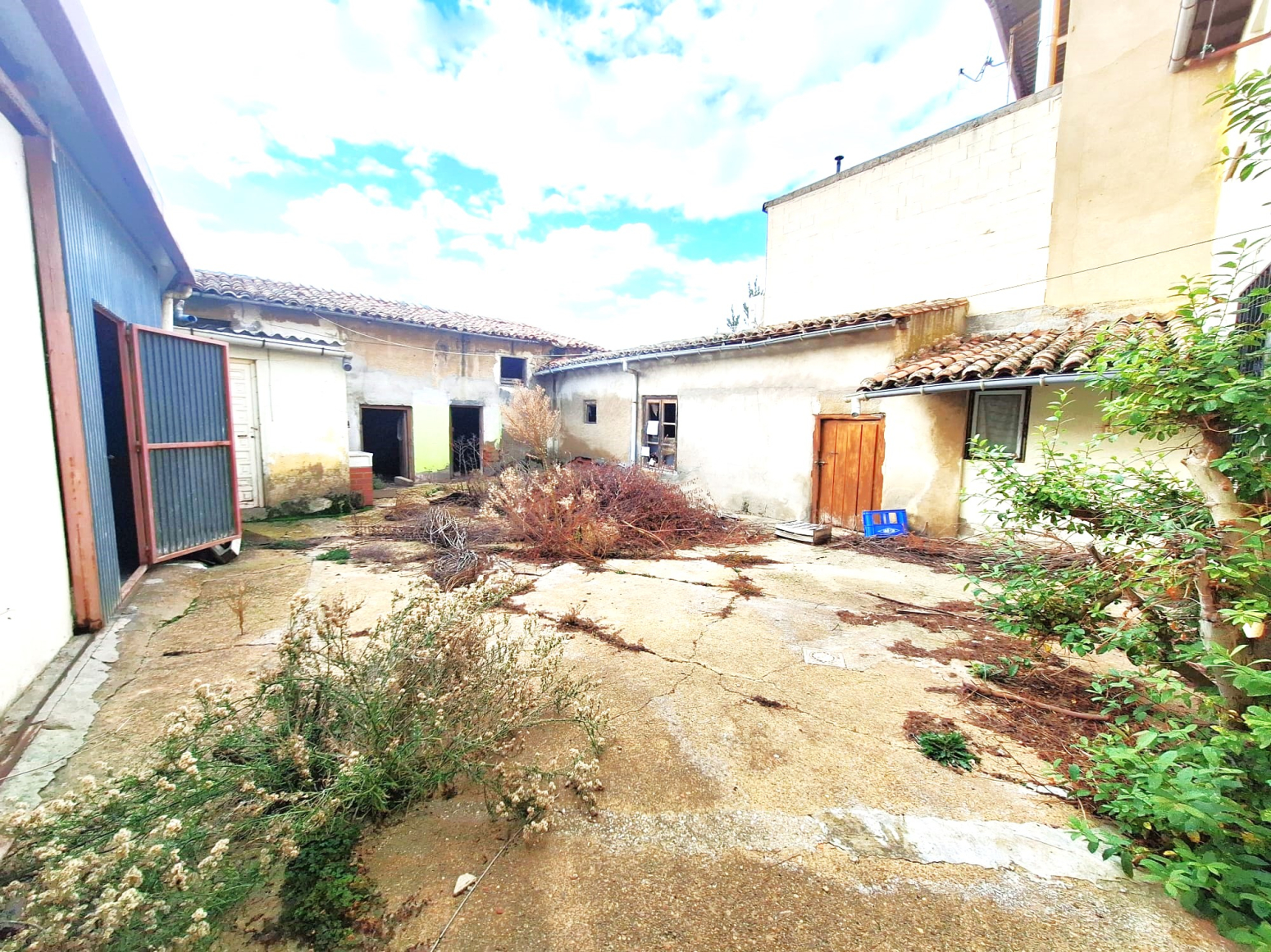 Casas o chalets-Venta-SahagÃºn-1480479-Foto-2