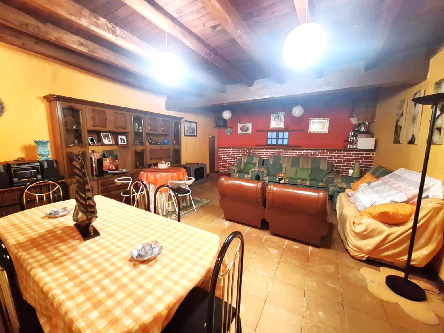 Casas o chalets-Venta-SantervÃ¡s de Campos-1503842-Foto-28