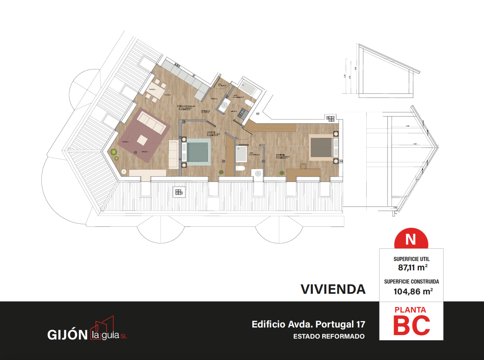 Pisos-Venta-GijÃ³n-1521089-Foto-15