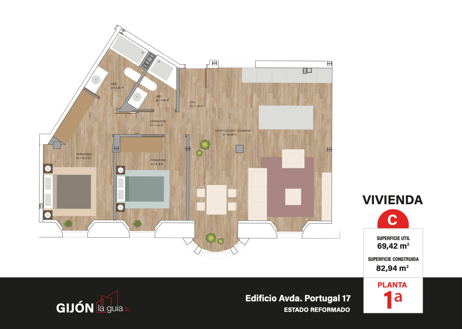 Pisos-Venta-GijÃ³n-1521089-Foto-4