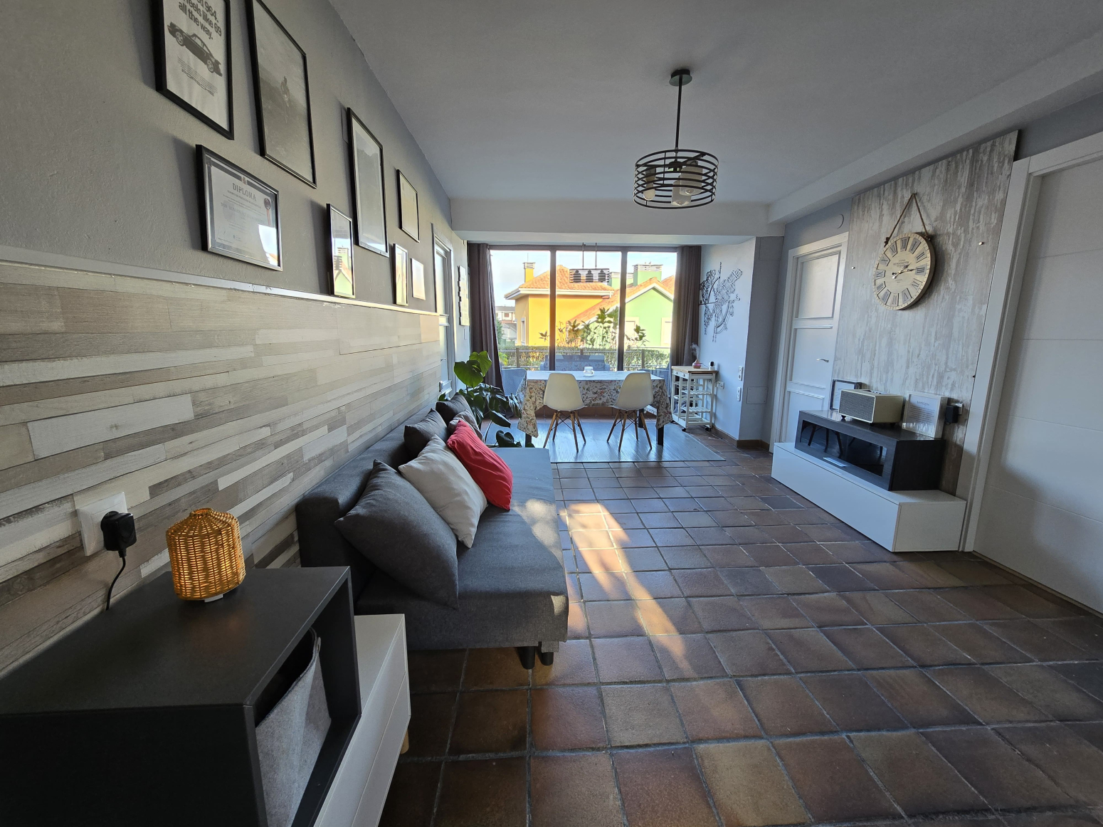 Casas o chalets-Alquiler-CarreÃ±o-1522337-Foto-16