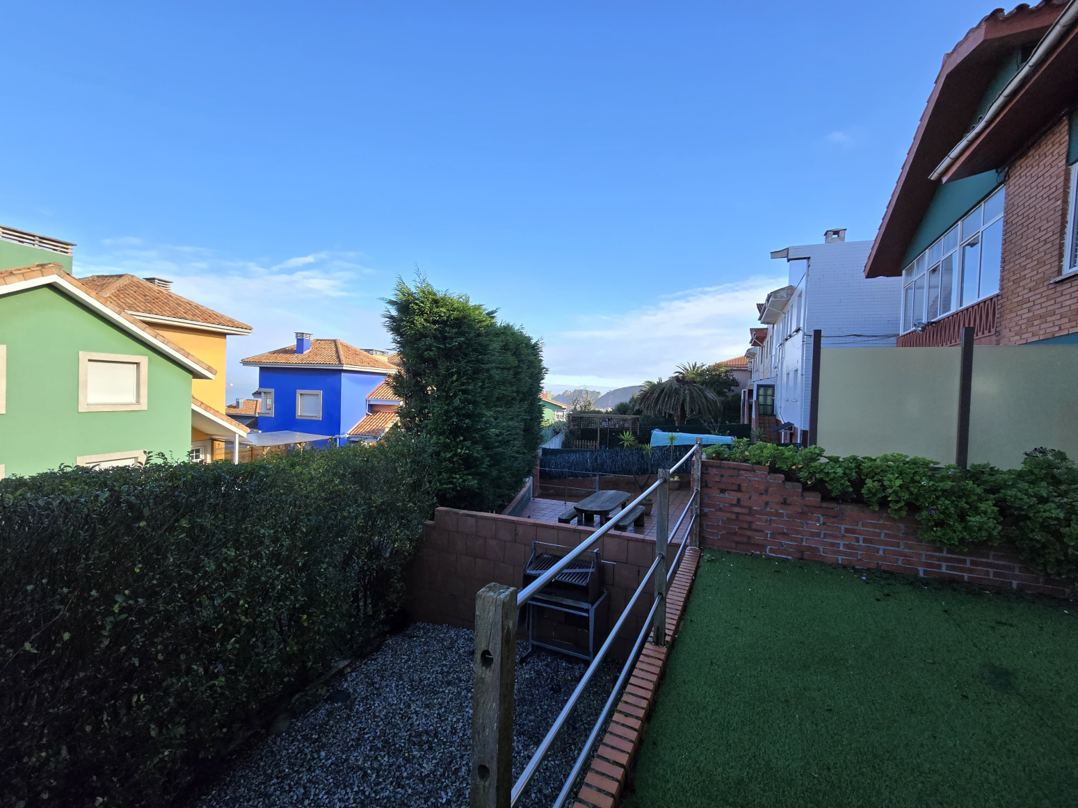 Casas o chalets-Alquiler-CarreÃ±o-1522337-Foto-3