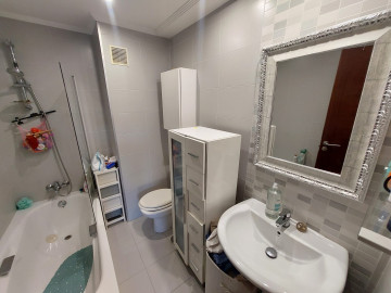 Baño Suite