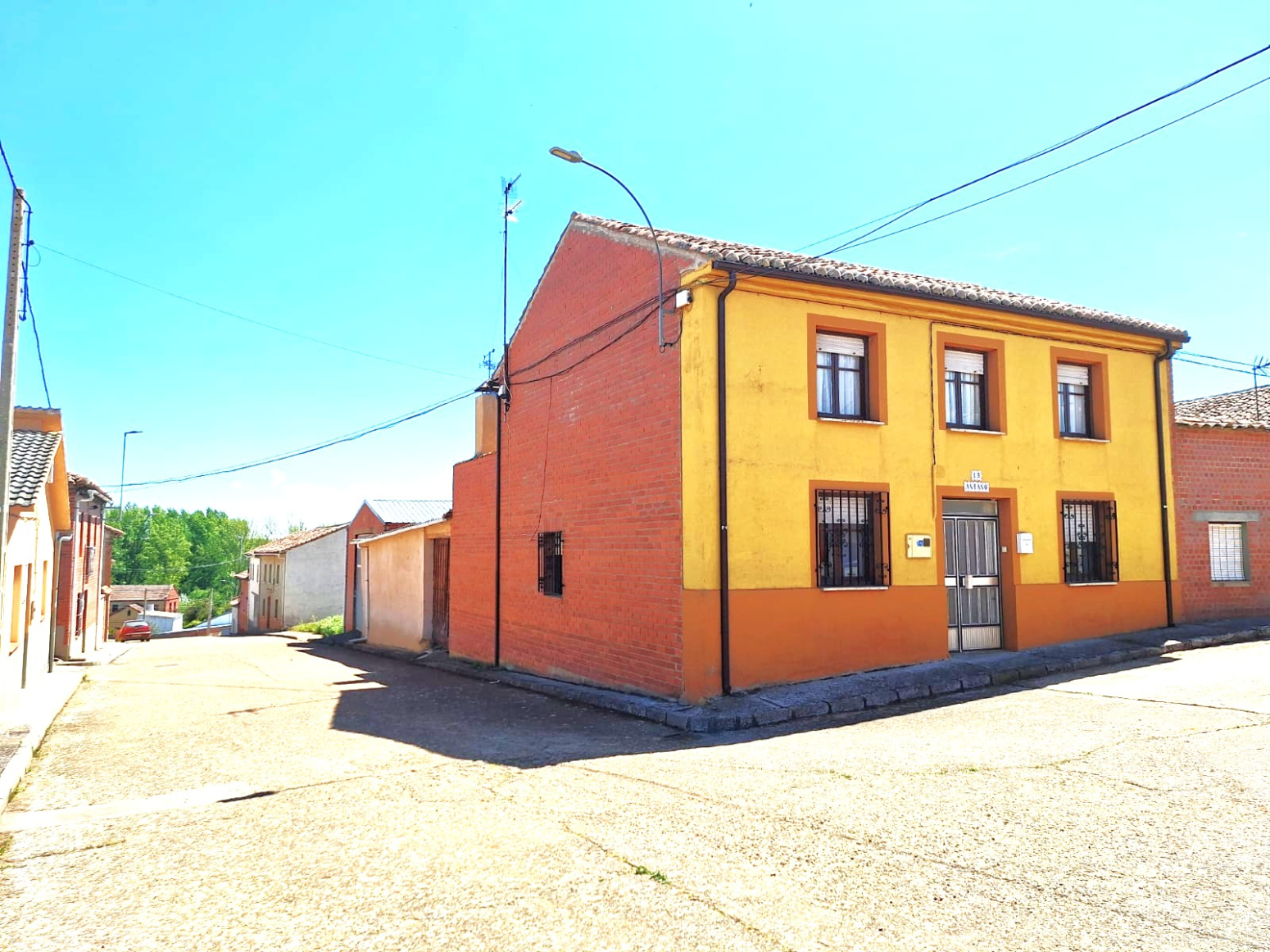 Casas o chalets-Venta-Joarilla de las Matas-1718839-Foto-2