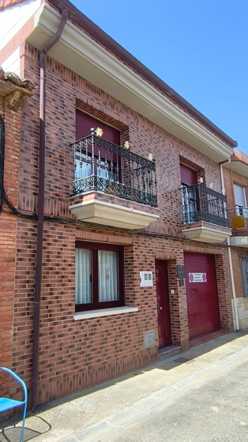 Casas o chalets-Venta-El Burgo Ranero-2336130