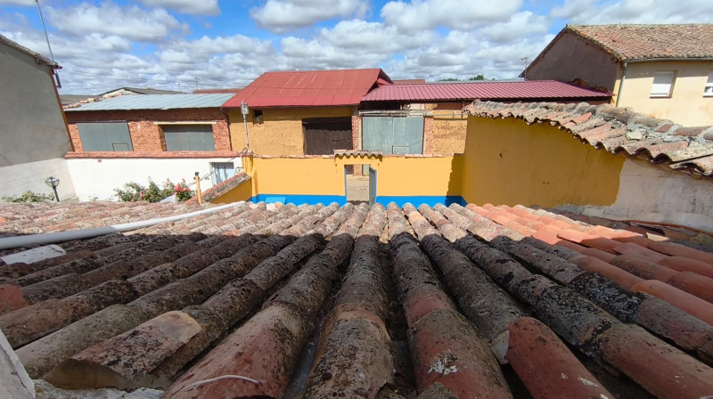 Casas o chalets-Venta-Bercianos del Real Camino-2352535-Foto-29