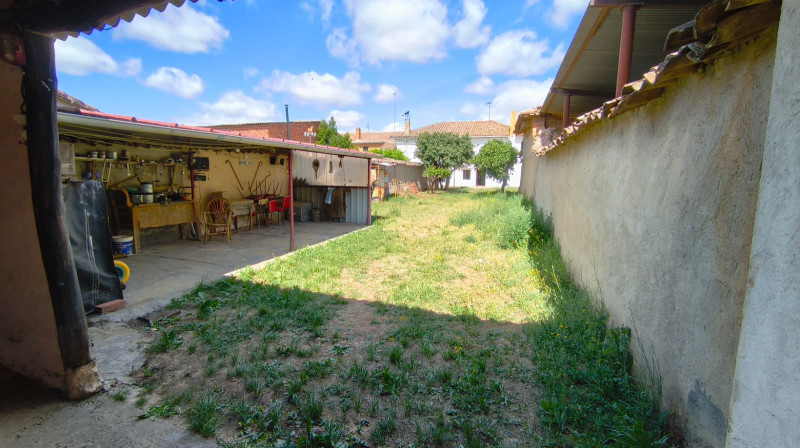 Casas o chalets-Venta-Bercianos del Real Camino-2352535-Foto-35