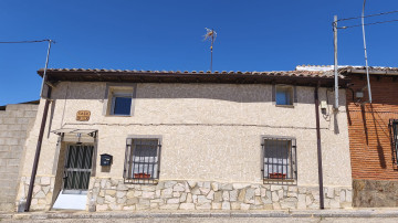 Casas o chalets-Venta-Grajal de Campos-2356827