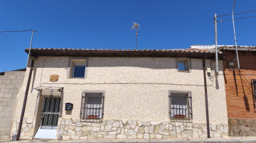 Casas o chalets-Venta-Grajal de Campos-2356827-Foto-1-Carrousel
