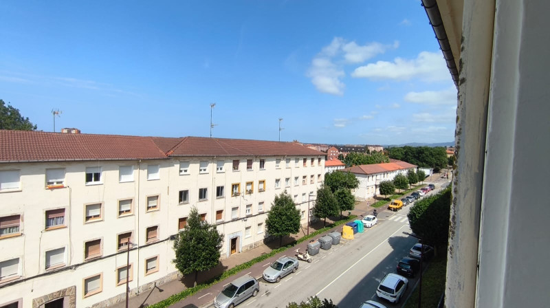 Se vende piso en Roces Gijon