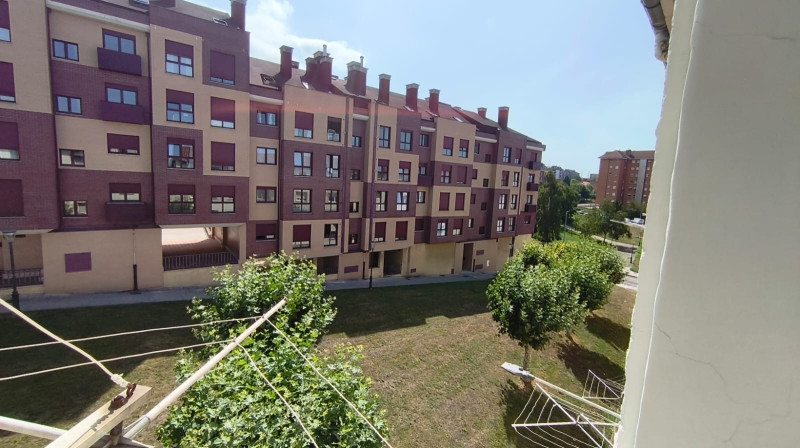 Se vende piso en Roces Gijon