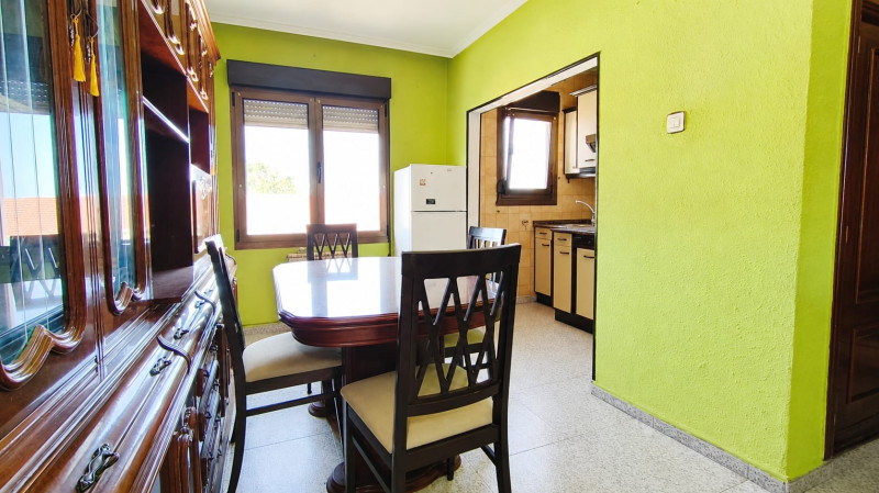Se vende piso en Roces Gijon