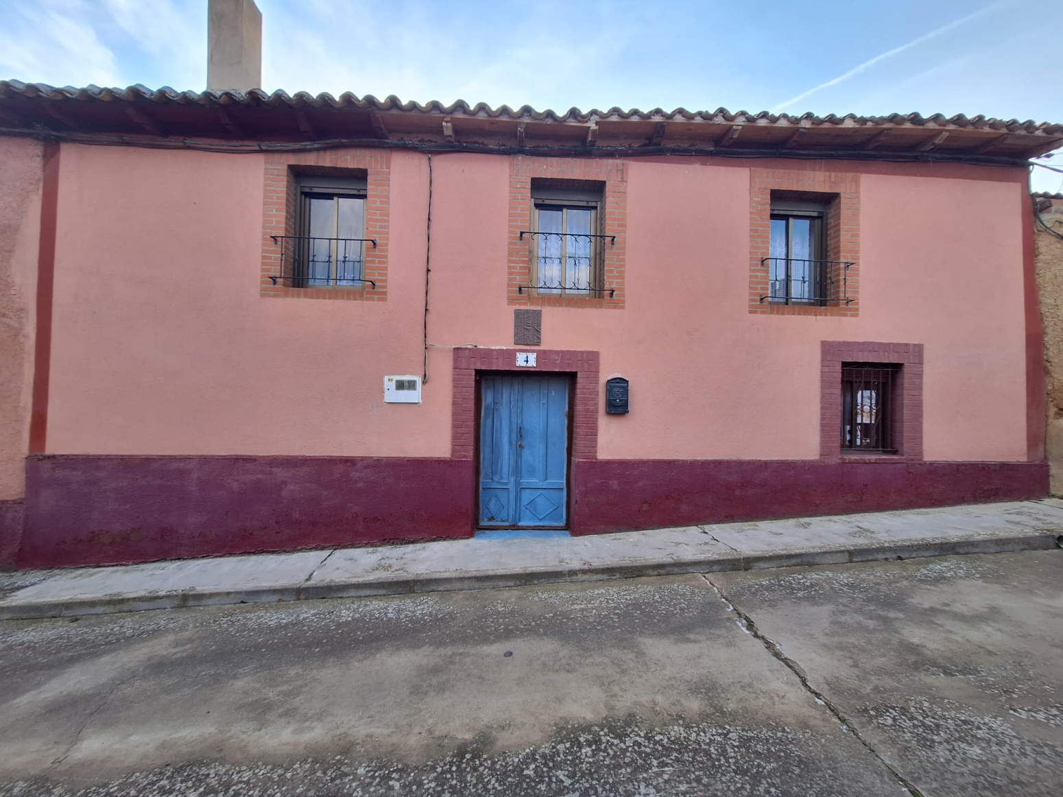 Casas o chalets-Venta-Melgar de Arriba-990763-Foto-1