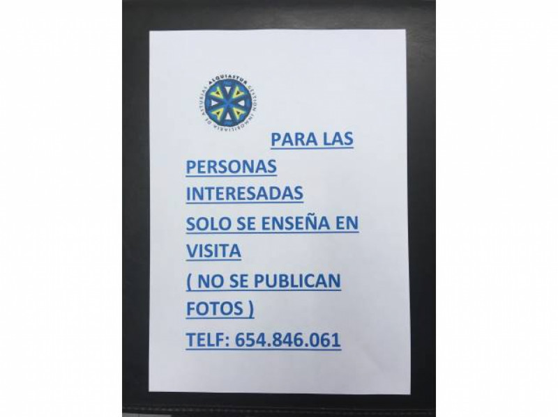 Fincas y solares-Venta-Gijón-999747