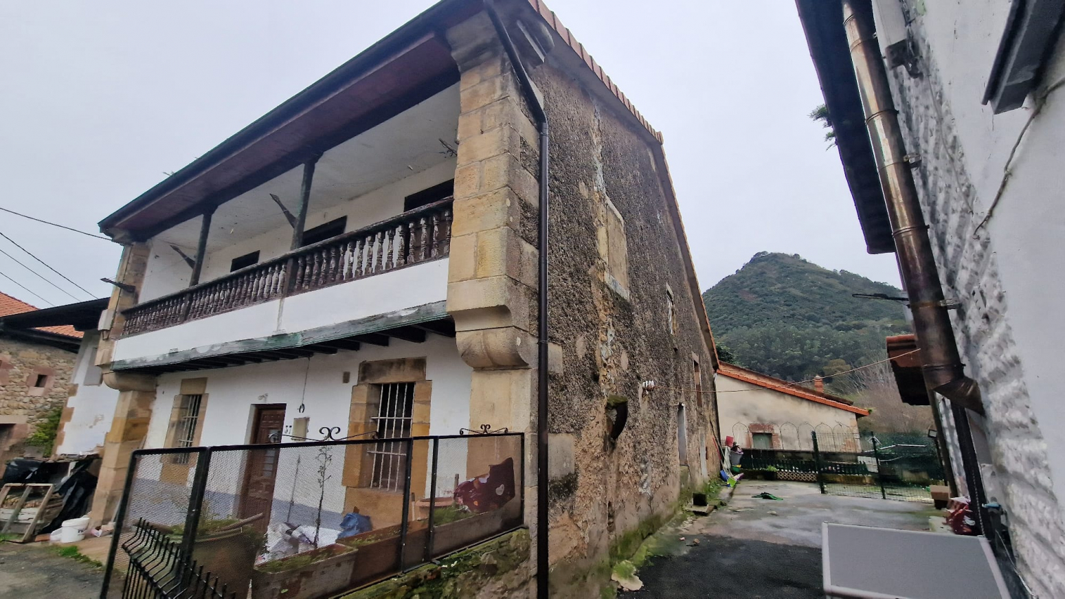 Casas o chalets-Venta-Puente Viesgo-1031017-Foto-3