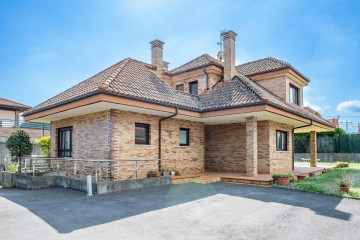 Casas o chalets-Venta-Gijón-2285406