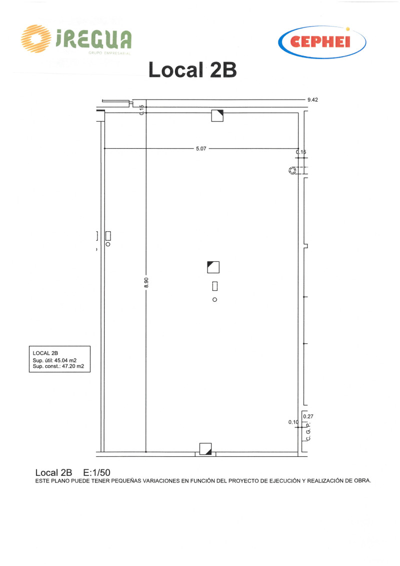 Imagen del inmueble