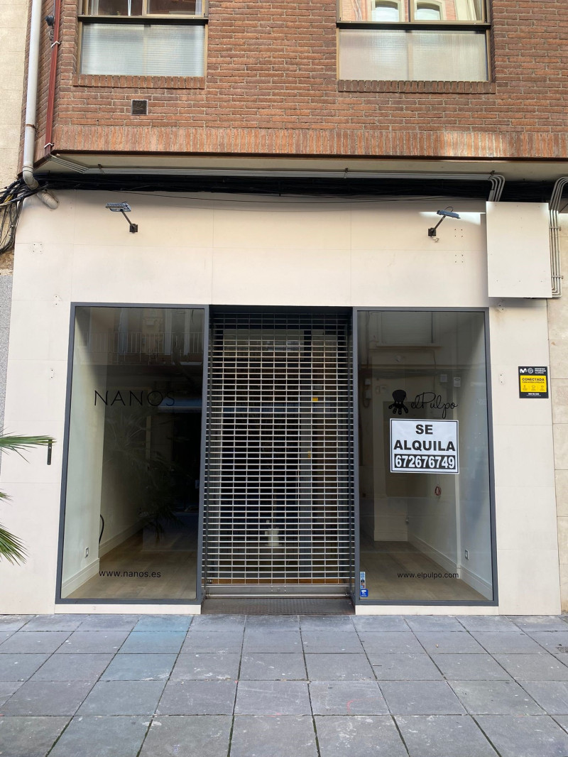 Imagen del inmueble