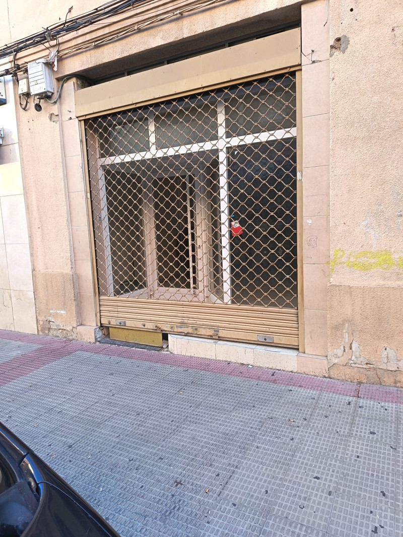 Imagen del inmueble