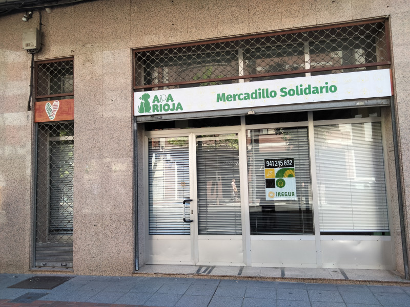 Imagen del inmueble