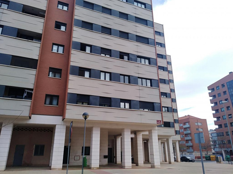 Imagen del inmueble