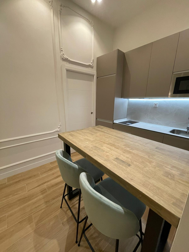 🏡 PISO REFORMADO CON INQUILINO EN JUAN ÁLVAREZ MENDIZÁBAL – MADRID 🏡