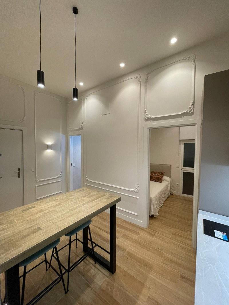 🏡 PISO REFORMADO CON INQUILINO EN JUAN ÁLVAREZ MENDIZÁBAL – MADRID 🏡