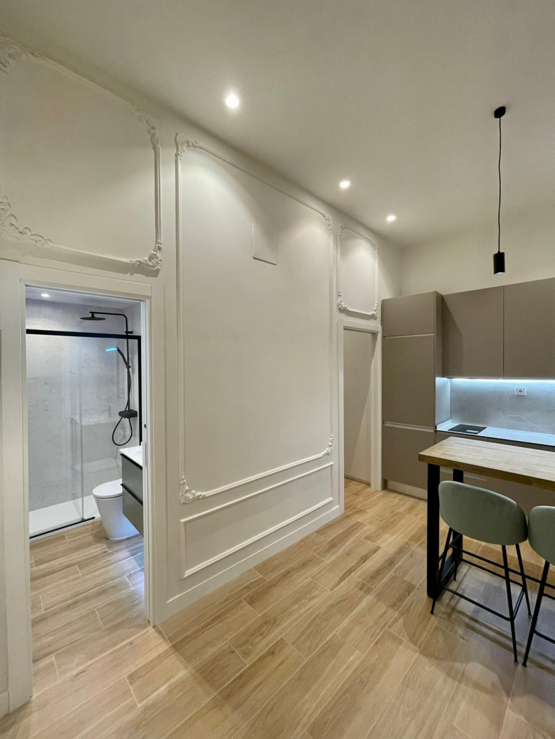🏡 PISO REFORMADO CON INQUILINO EN JUAN ÁLVAREZ MENDIZÁBAL – MADRID 🏡