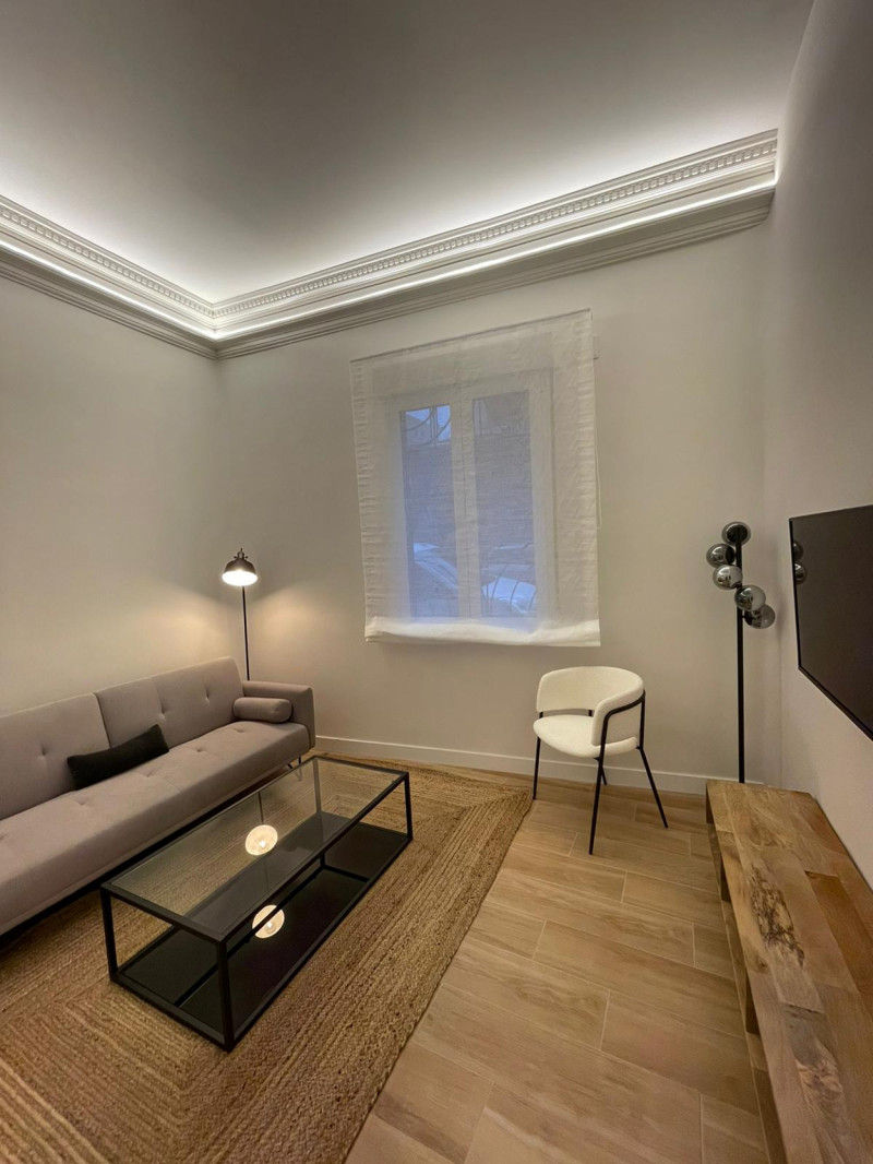 🏡 PISO REFORMADO CON INQUILINO EN JUAN ÁLVAREZ MENDIZÁBAL – MADRID 🏡