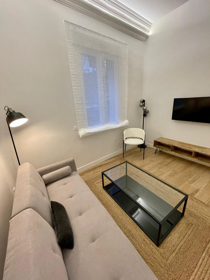 🏡 PISO REFORMADO CON INQUILINO EN JUAN ÁLVAREZ MENDIZÁBAL – MADRID 🏡