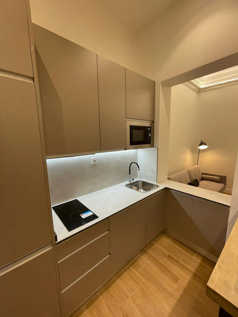 🏡 PISO REFORMADO CON INQUILINO EN JUAN ÁLVAREZ MENDIZÁBAL – MADRID 🏡